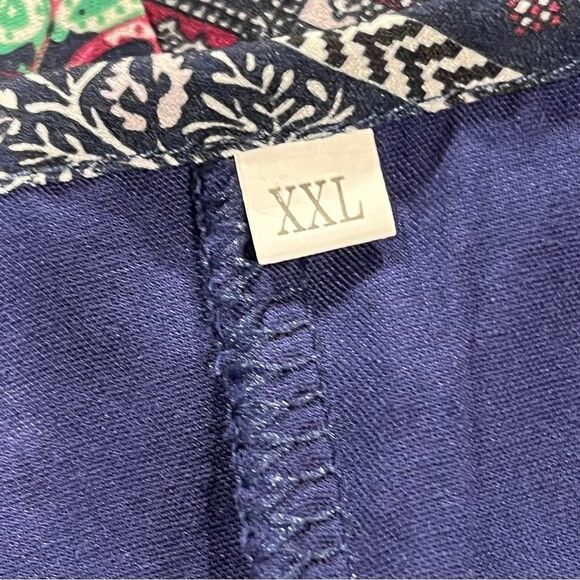 Plus size Long Sleeve dress size XXL - Picture 11 of 15